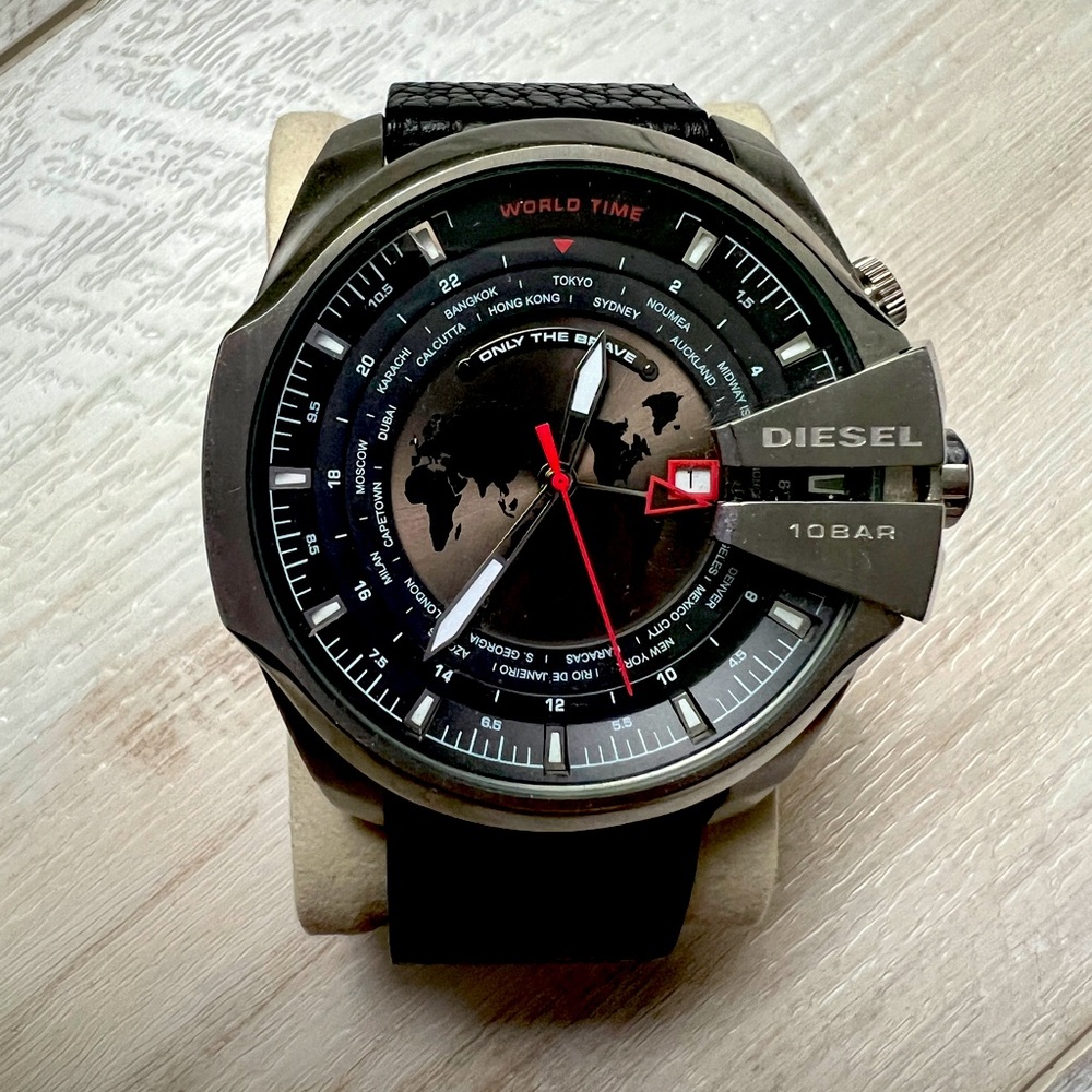 Diesel Mens Watch